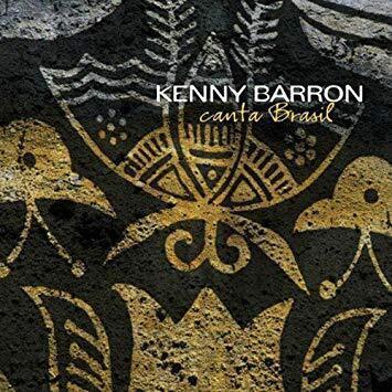 Zdjęcie do BARRON KENNY - Canta Brasil