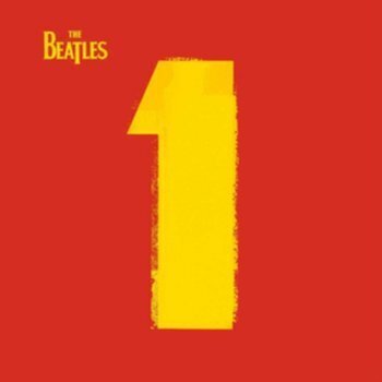 Zdjęcie do BEATLES - 1