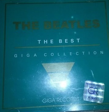 Zdjęcie do BEATLES - Best