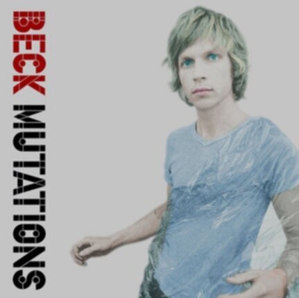 Zdjęcie do BECK - Mutations