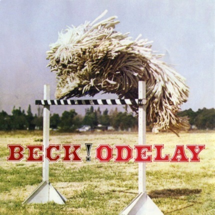 Zdjęcie do BECK - Odelay