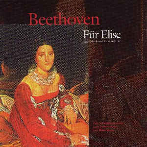 Zdjęcie do Fur Elise and other jewels of the keyboard