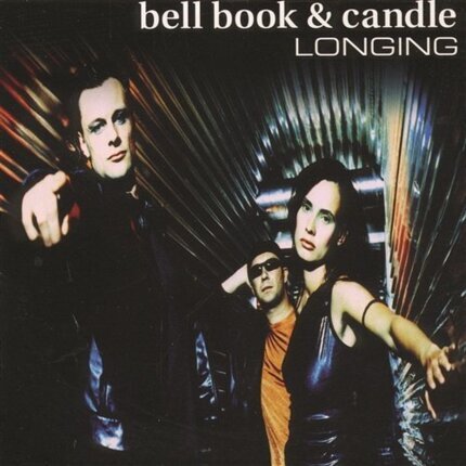 Zdjęcie do BELL BOOK &amp; CANDLE - Longing
