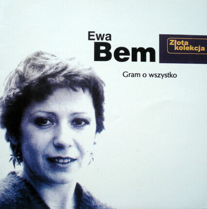 Zdjęcie do BEM EWA - Gram o wszystko