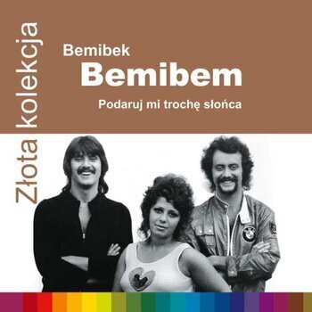 Zdjęcie do BEMIBEM, BEMIBEK - Podaruj mi trochę słońca