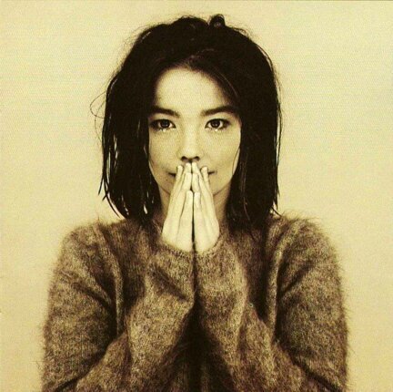 Zdjęcie do BJ&Ouml;RK - Debut