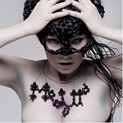 Zdjęcie do BJ&Ouml;RK - Medulla
