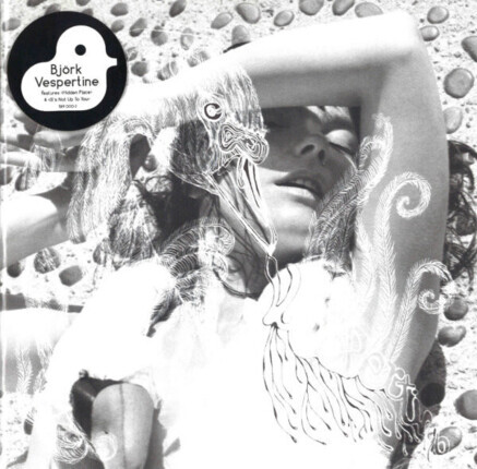 Zdjęcie do BJ&Ouml;RK - Vespertine