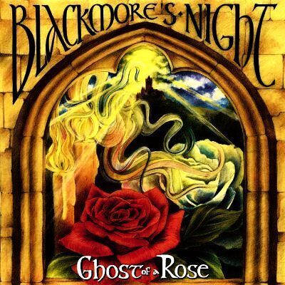 Zdjęcie do BLACKMORE'S NIGHT - Ghost Of A Rose