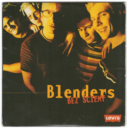 Zdjęcie do BLENDERS - Bez ściemy