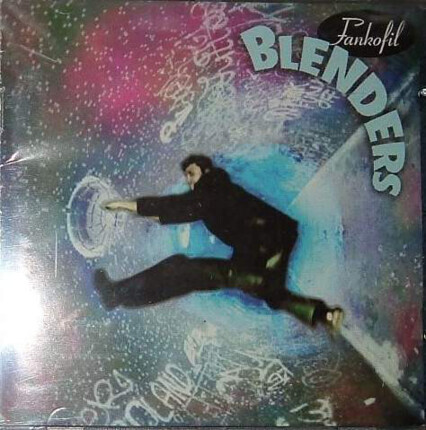 Zdjęcie do BLENDERS - Fankofil