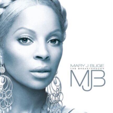 Zdjęcie do BLIGE MARY J. - Breakthrough