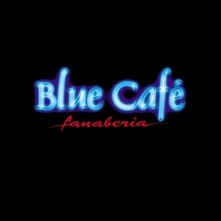 Zdjęcie do BLUE CAFE - Fanaberia