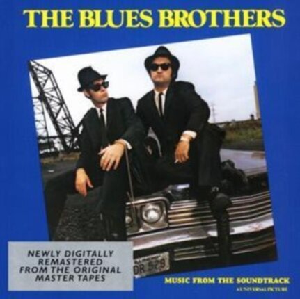 Zdjęcie do BLUES BROTHERS - Blues Brothers