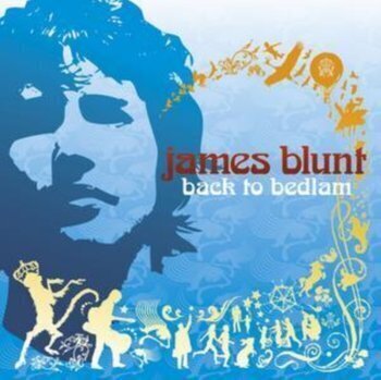 Zdjęcie do BLUNT JAMES - Back To Bedlam