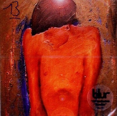 Zdjęcie do BLUR - 13