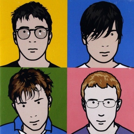 Zdjęcie do BLUR - Best Of