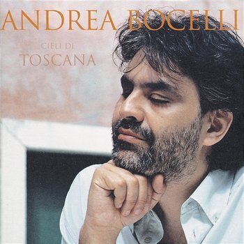 Zdjęcie do BOCELLI ANDREA - Cieli Di Toscana
