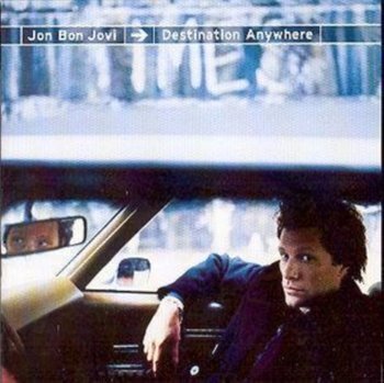 Zdjęcie do BON JOVI  - Destination Anywhere