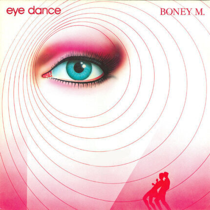 Zdjęcie do BONEY M - Eye Dance