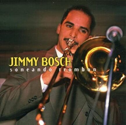 Zdjęcie do BOSCH JIMMY - Soneando Trombon