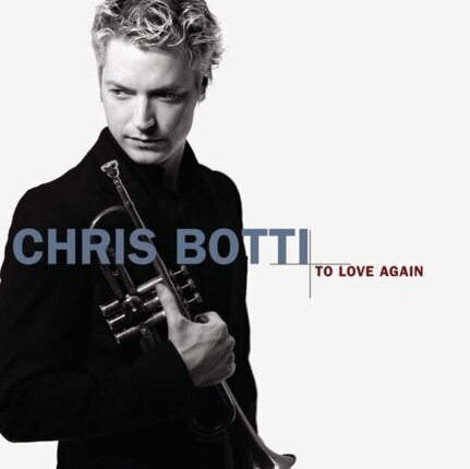 Zdjęcie do BOTTI CHRIS  - To Love Again