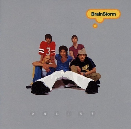 Zdjęcie do BRAINSTORM - Online