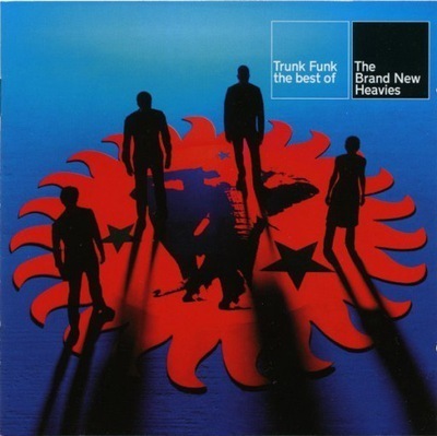 Zdjęcie do BRAND NEW HEAVIES  - Trunk Funk. The Best Of
