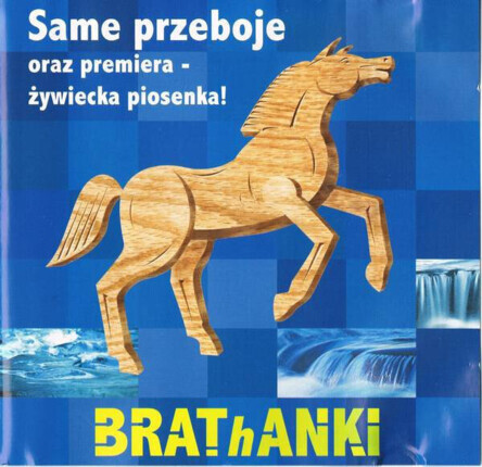 Zdjęcie do BRATHANKI - Same przeboje