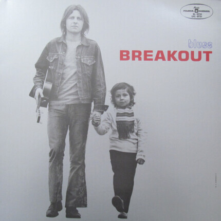 Zdjęcie do BREAKOUT - Blues