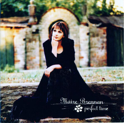 Zdjęcie do BRENNAN MAIRE - Perfect Time