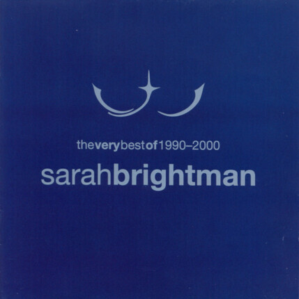 Zdjęcie do BRIGHTMAN SARAH - Very Best Of 1990-2000