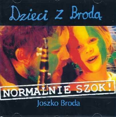 Zdjęcie do BRODA JOSZKO &amp; DZIECI - Dzieci z Brodą - Normalnie szok!