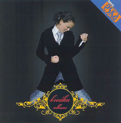 Zdjęcie do BRODKA - Album