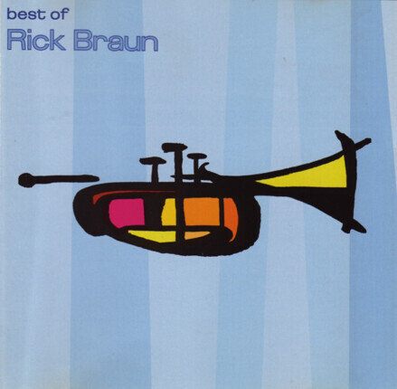 Zdjęcie do BRAUN RICK - Best Of