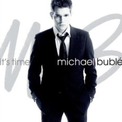 Zdjęcie do BUBLE MICHAEL - It Is Time