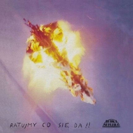 Zdjęcie do BUDKA SUFLERA - Ratujmy co się da!