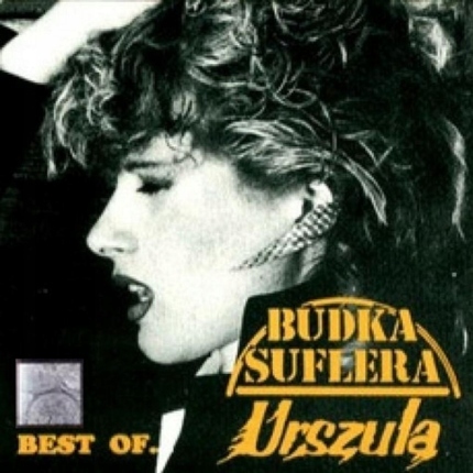 Zdjęcie do BUDKA SUFLERA &amp; URSZULA - Best Of