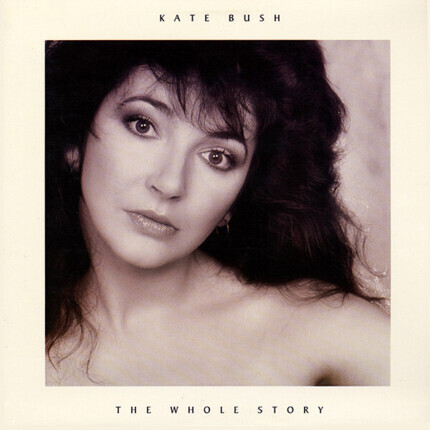 Zdjęcie do BUSH KATE - Whole Story