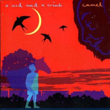 Zdjęcie do CAMEL - A Nod And A Wink