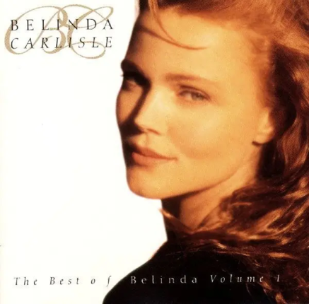 CARLISLE BELINDA - Best Of Belinda Volume 1. Okładka płyty
