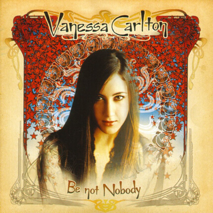 Zdjęcie do CARLTON VANESSA - Be Not Nobody