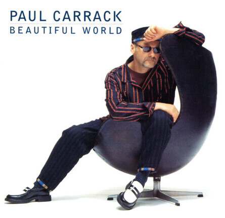 Zdjęcie do CARRACK PAUL - Beautiful World