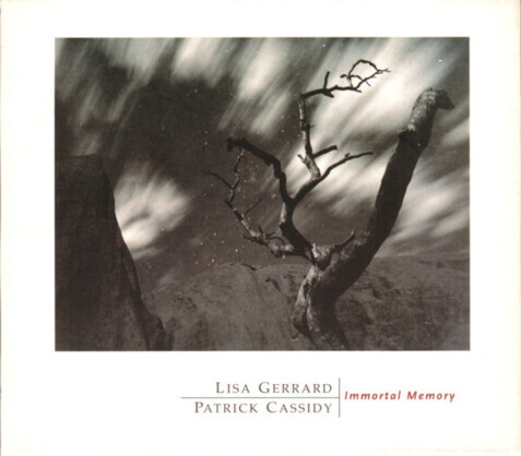 Zdjęcie do GERRARD LISA &amp; CASSIDY PATRICK - Immortal Memory
