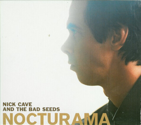 Zdjęcie do CAVE NICK &amp; THE BAD SEEDS - Nocturama