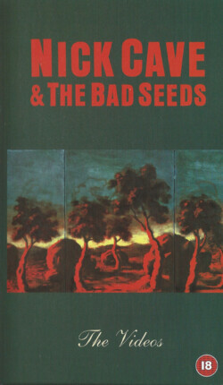 Zdjęcie do CAVE NICK &amp; THE BAD SEEDS - Videos
