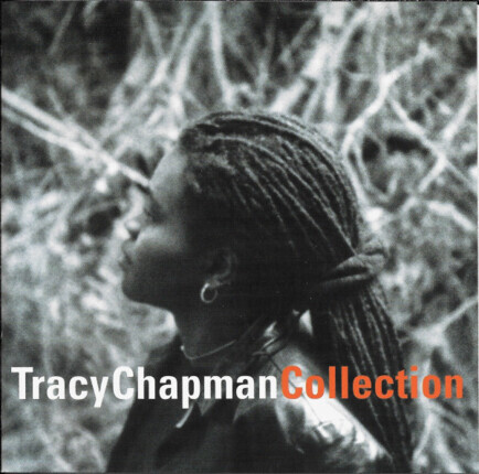 Zdjęcie do CHAPMAN TRACY - Collection