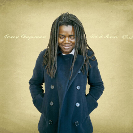 Zdjęcie do CHAPMAN TRACY - Let It Rain