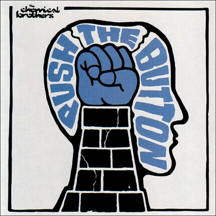 Zdjęcie do CHEMICAL BROTHERS - Push The Button