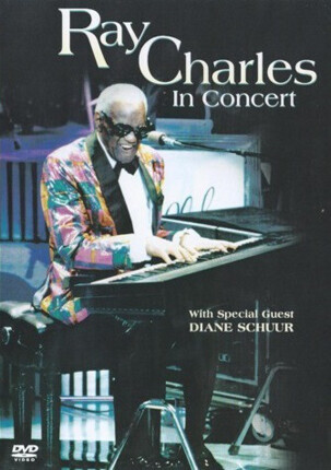 Zdjęcie do CHARLES RAY - In Concert